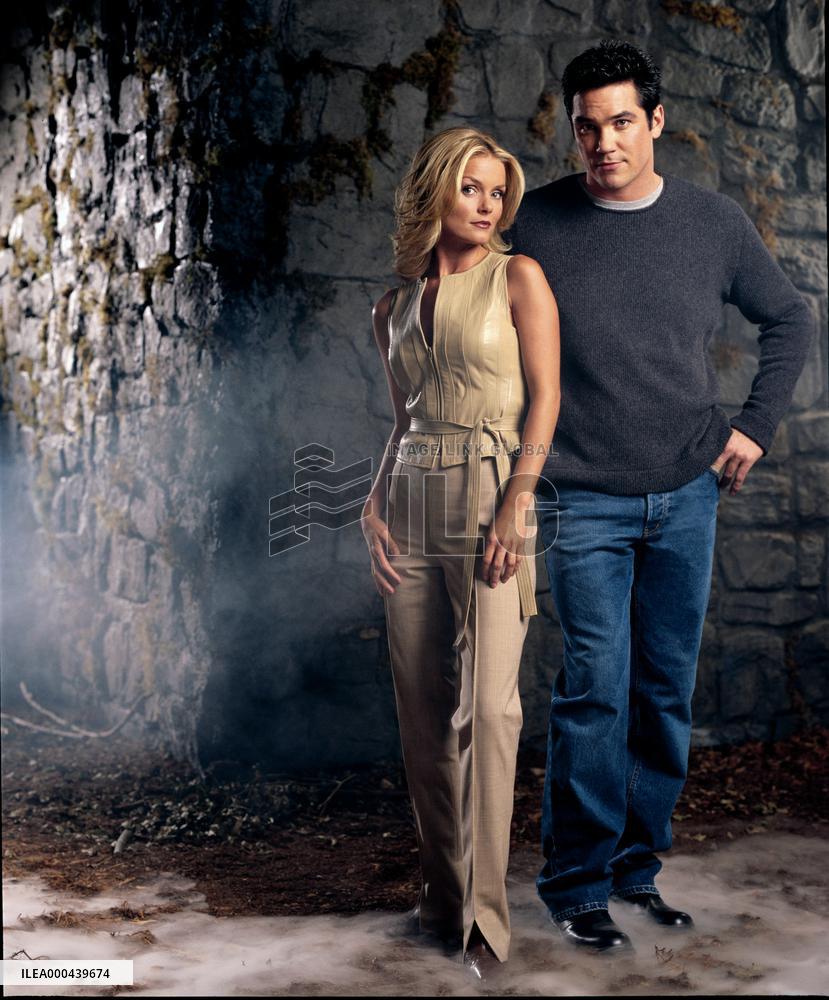 Ripley's Believe It Or Not! (2000)