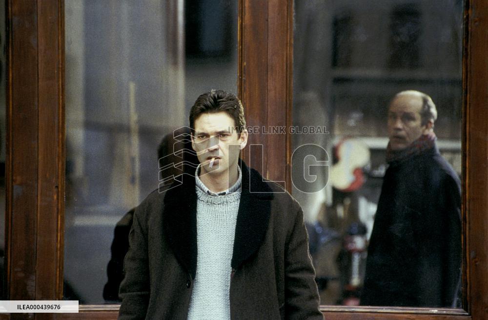 Ripley's Game (2002)