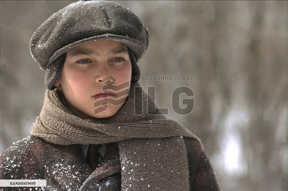 Road To Perdition (2002)