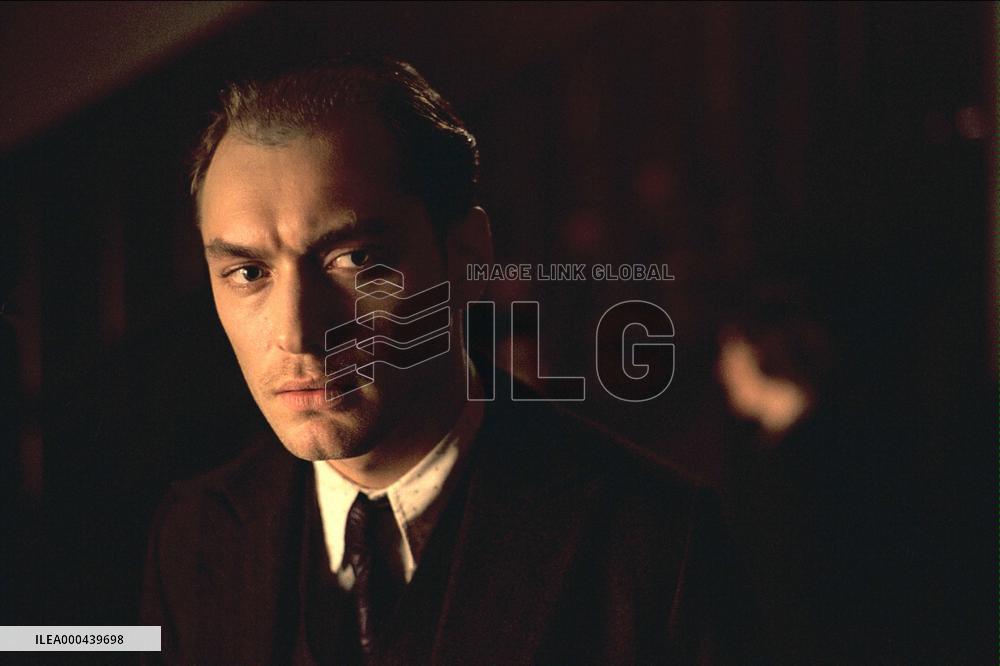 Road To Perdition (2002)