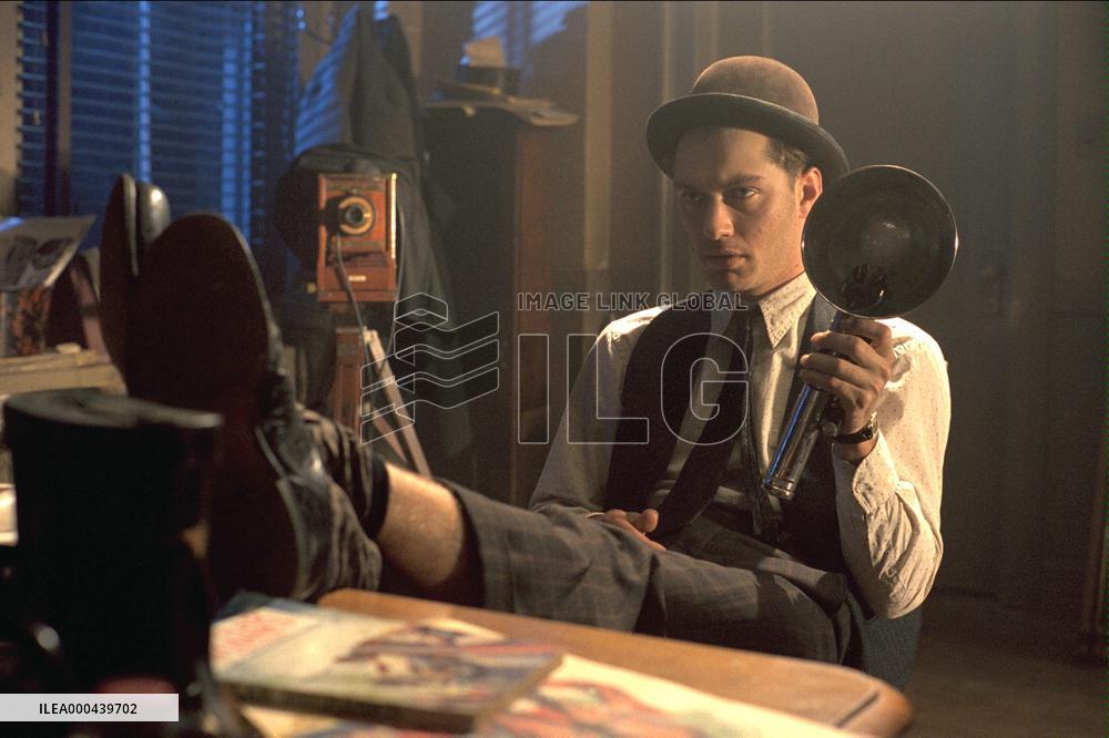 Road To Perdition (2002)