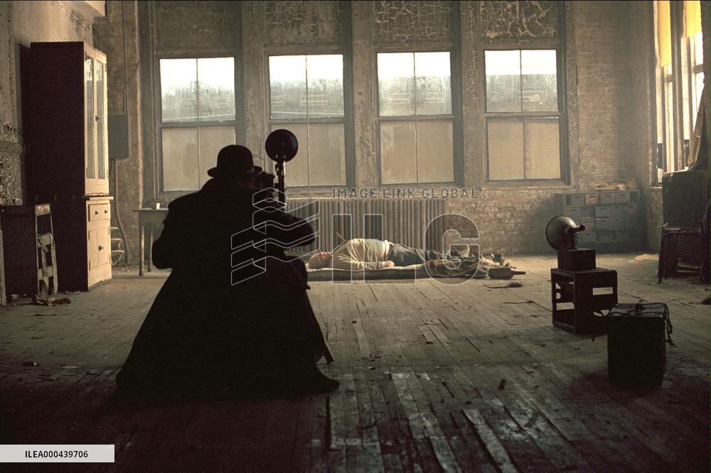 Road To Perdition (2002)