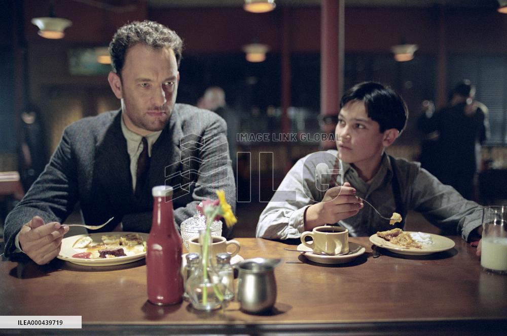 Road To Perdition (2002)