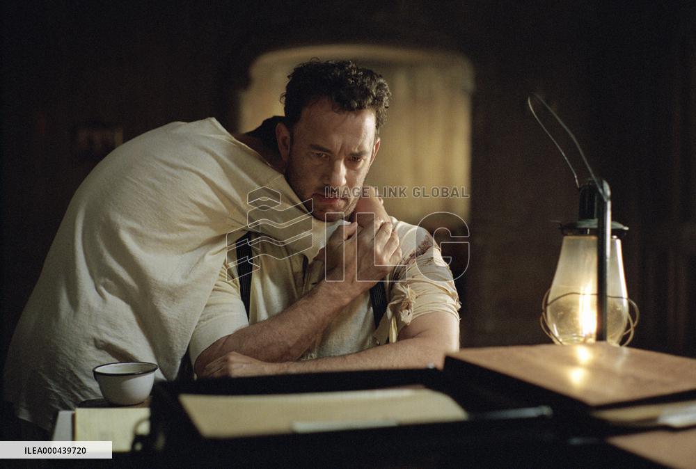 Road To Perdition (2002)