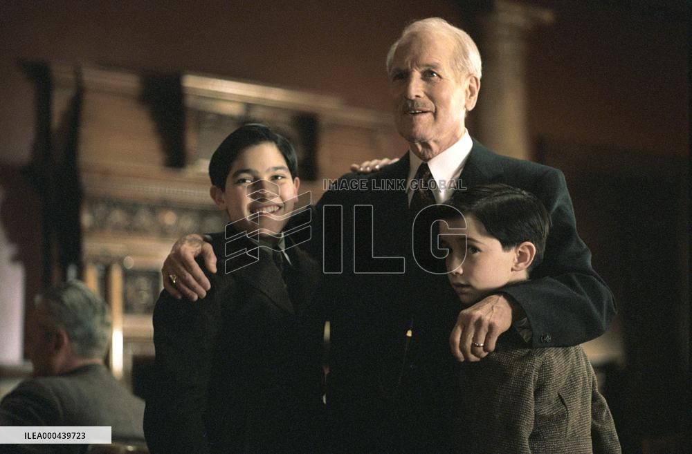 Road To Perdition (2002)