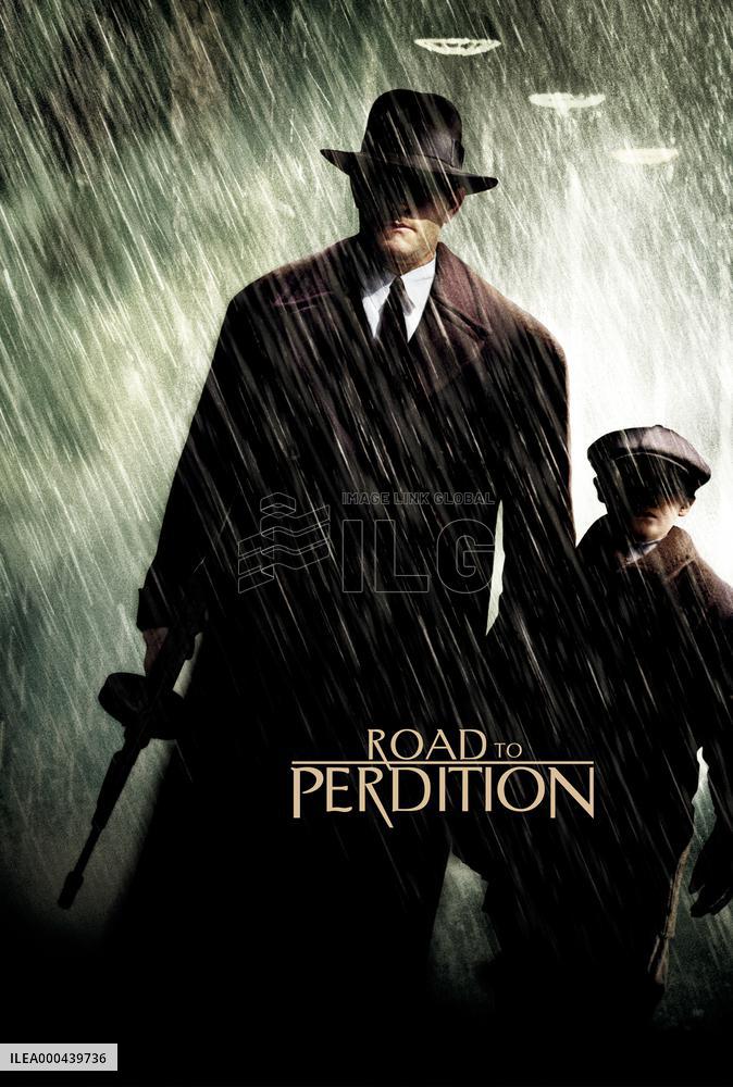 Road To Perdition (2002)