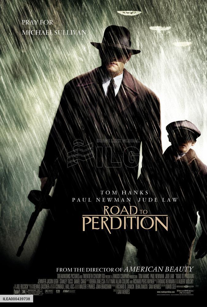Road To Perdition (2002)