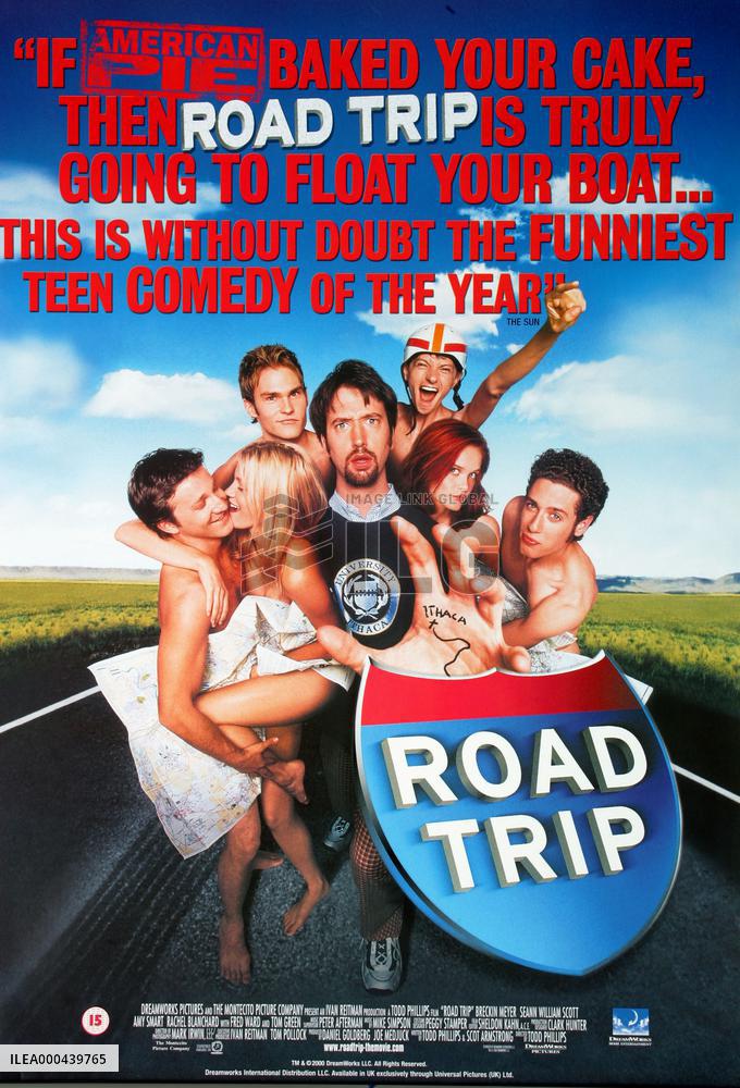 Road Trip (2000)