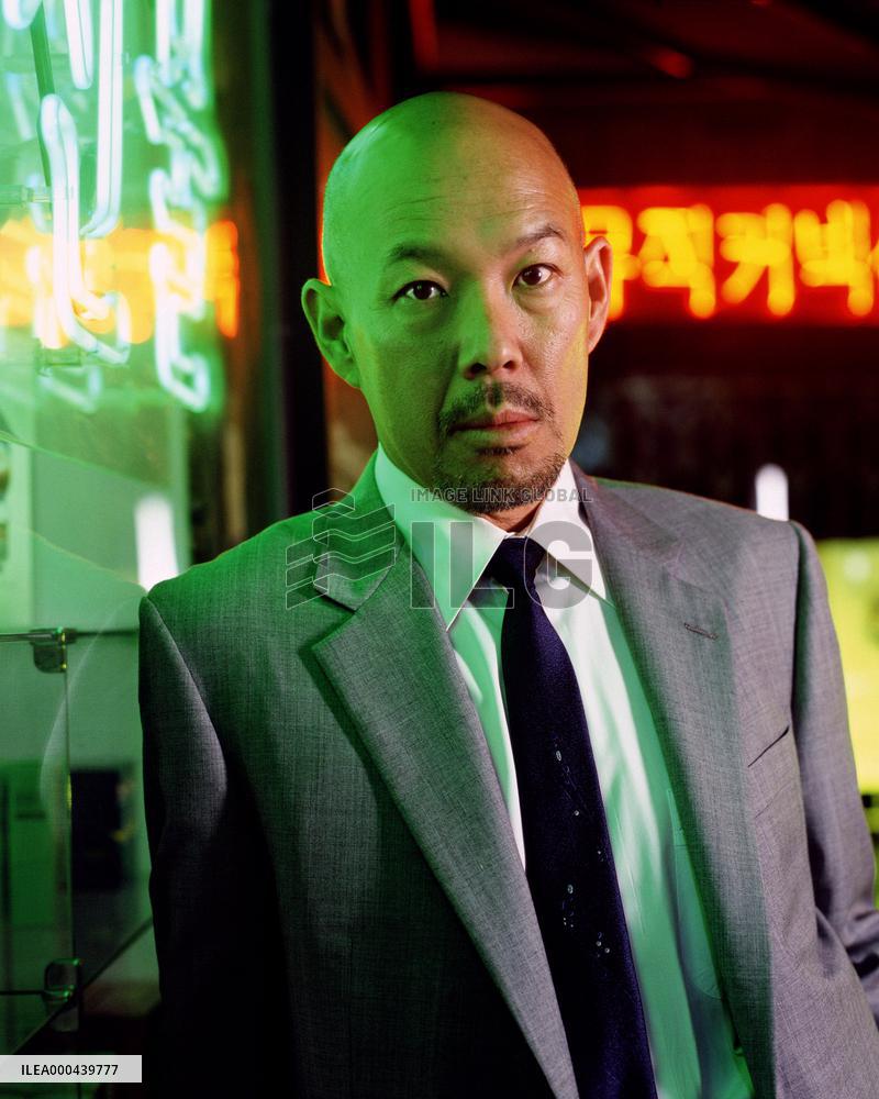 Robbery Homicide Division (2002)