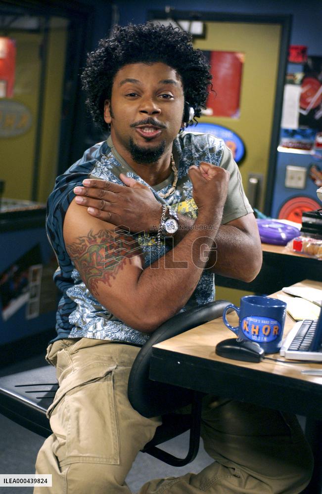 Rock Me, Baby (2003)