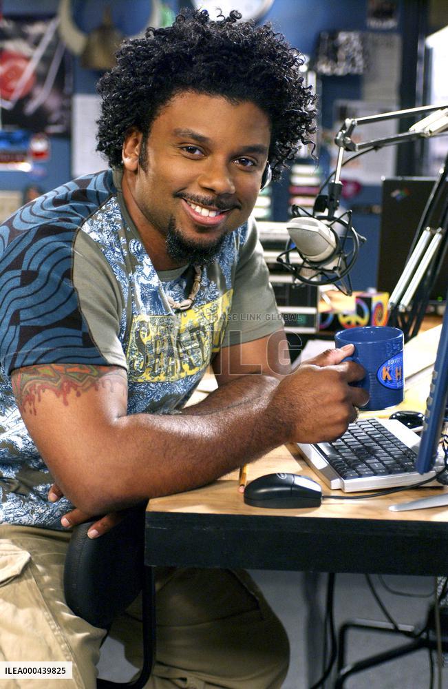 Rock Me, Baby (2003)