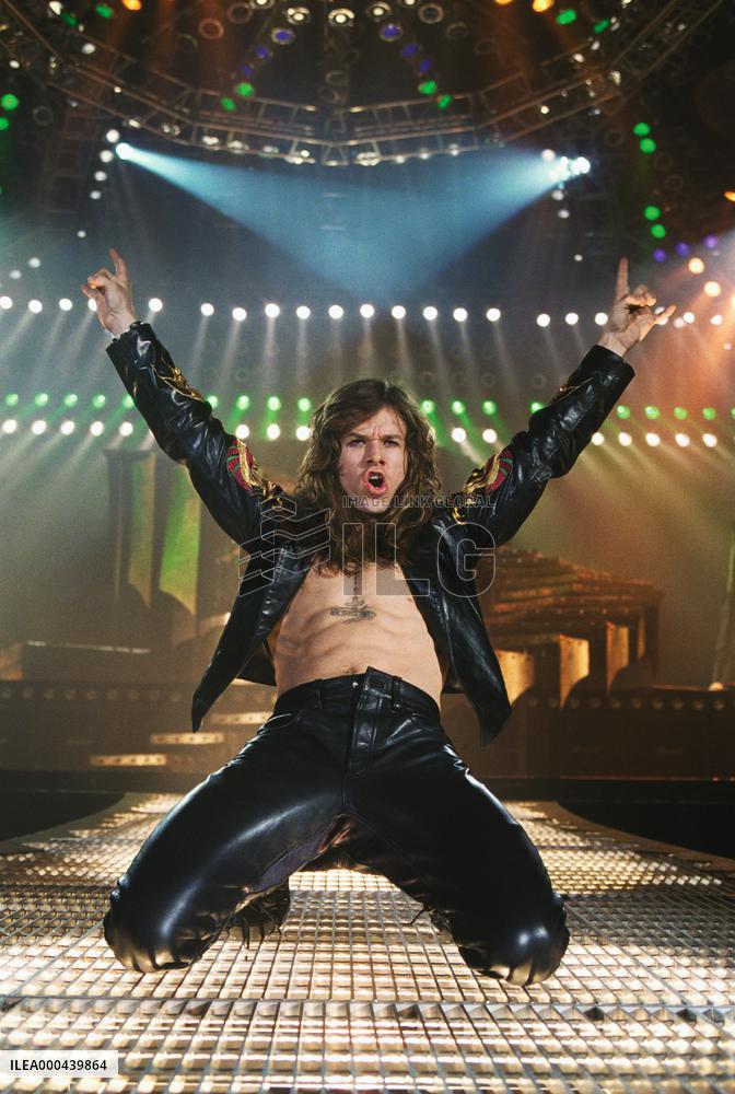 Rock Star (2001)