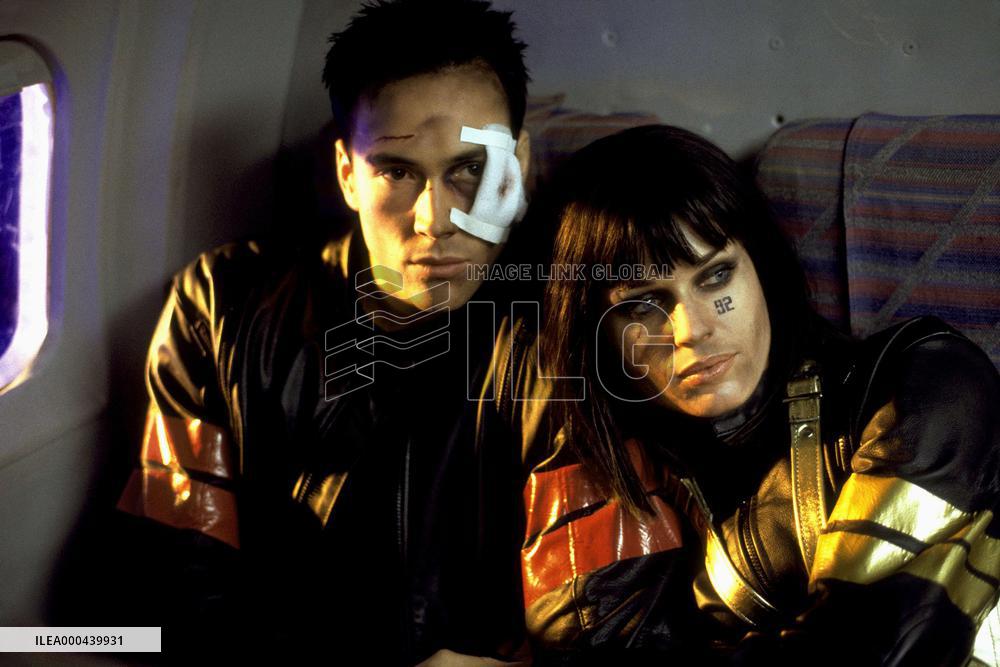 Rollerball (2002)