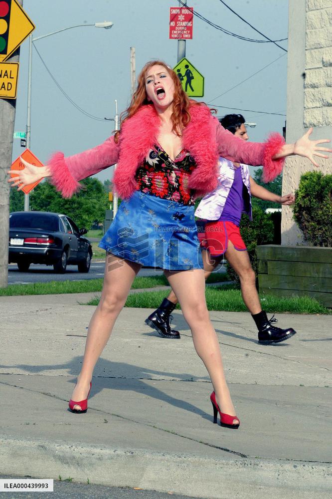 Romance And Cigarettes (2005)