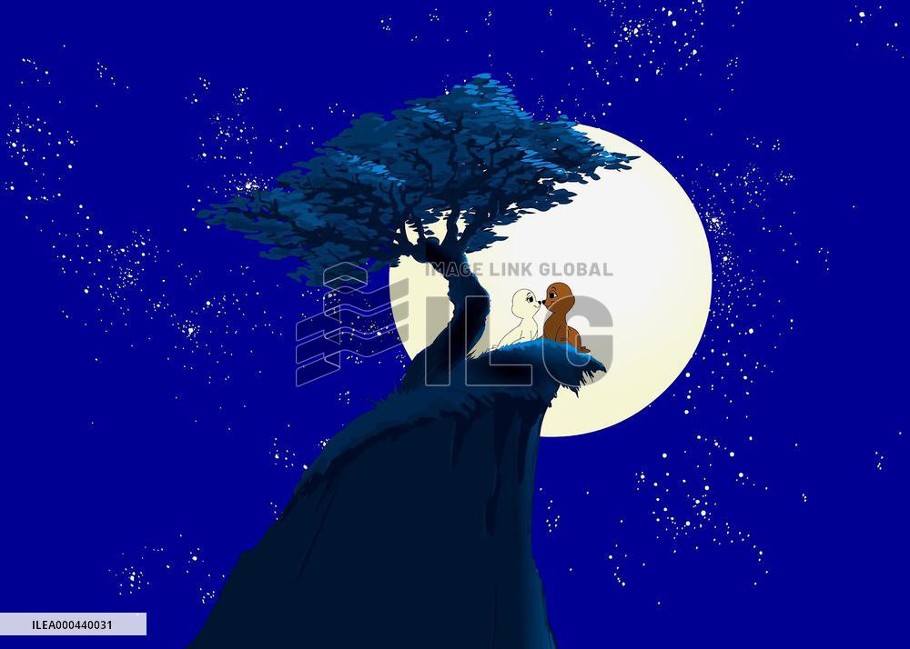 Romeo & Juliet: Sealed With A (2005)