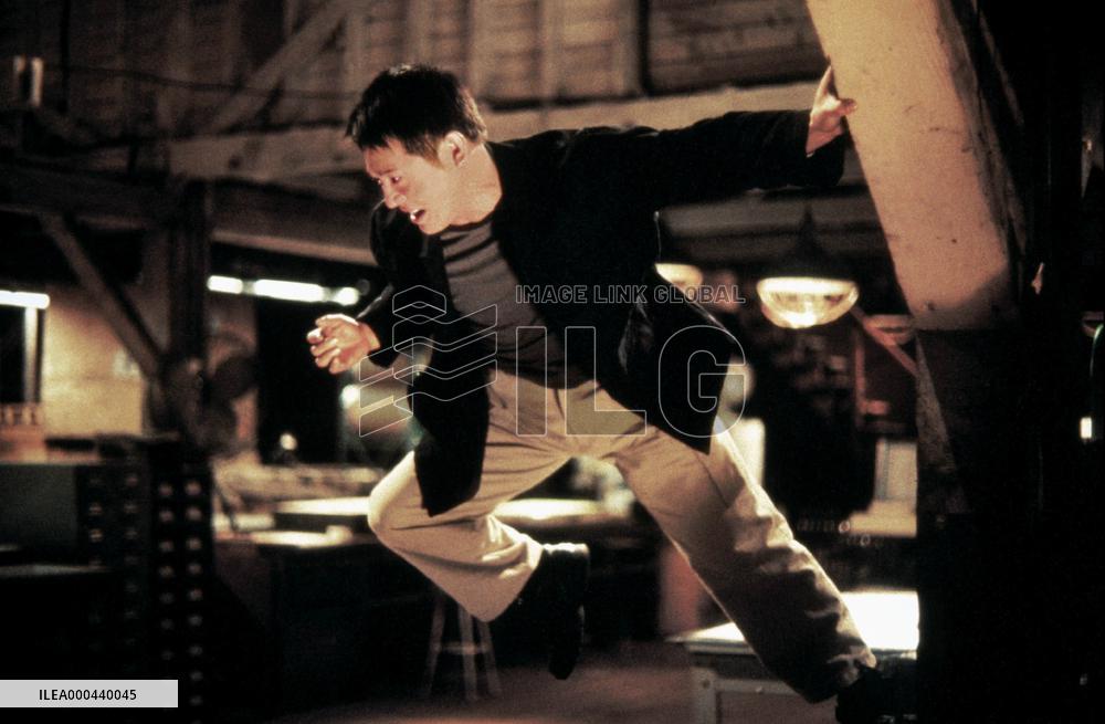 Romeo Must Die (2000)