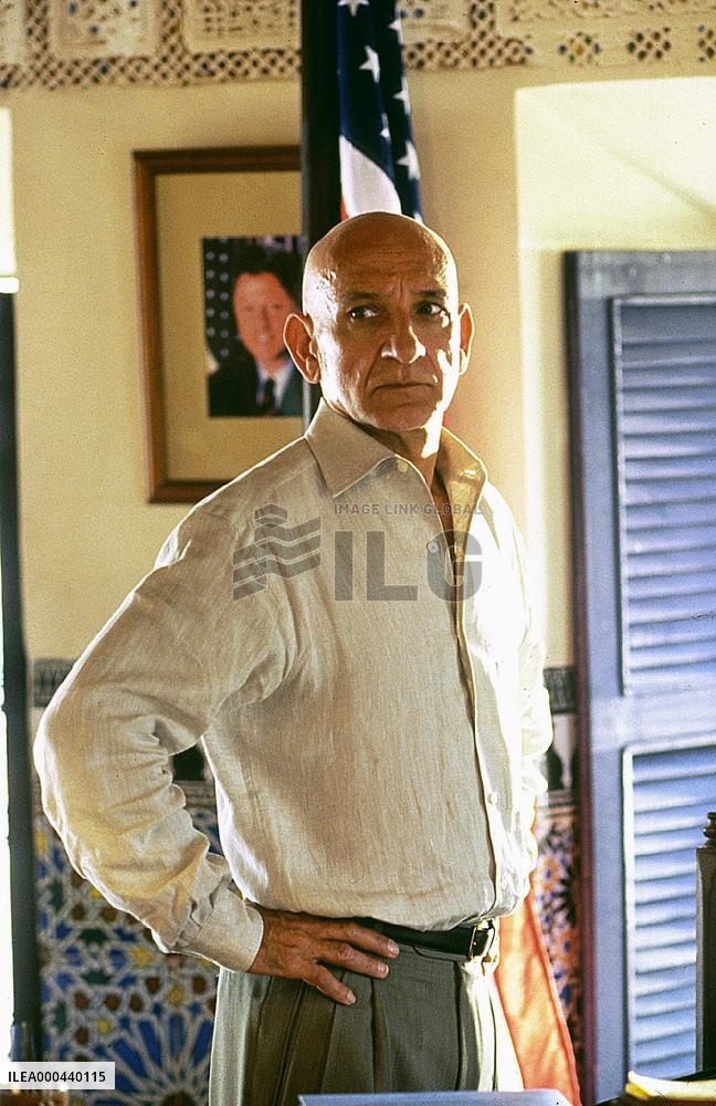 Rules Of Engagement (2000)