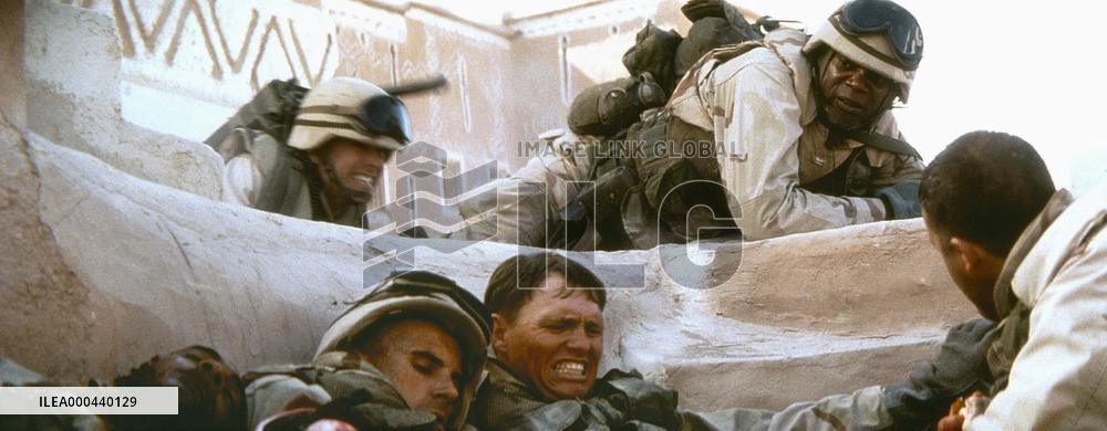 Rules Of Engagement (2000)