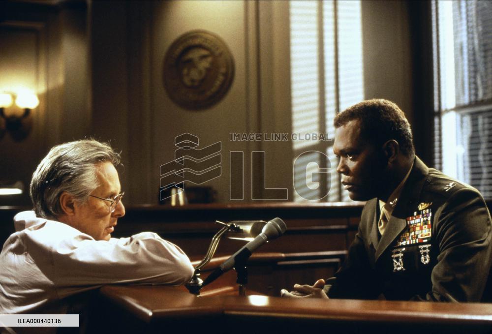 Rules Of Engagement (2000)