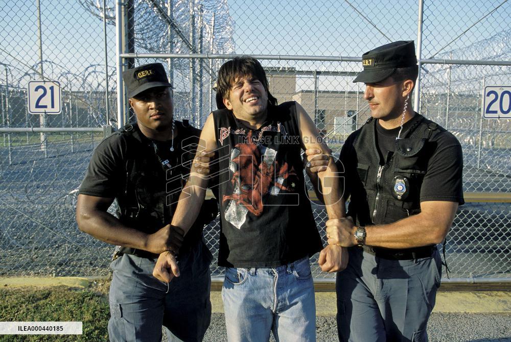 Run Ronnie Run! (2002)