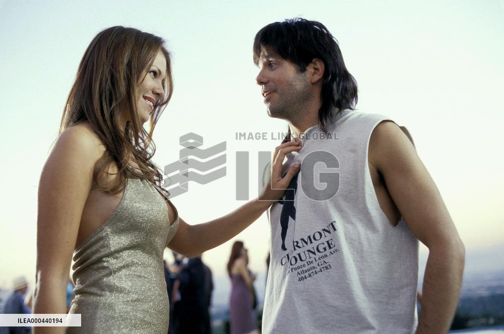 Run Ronnie Run! (2002)