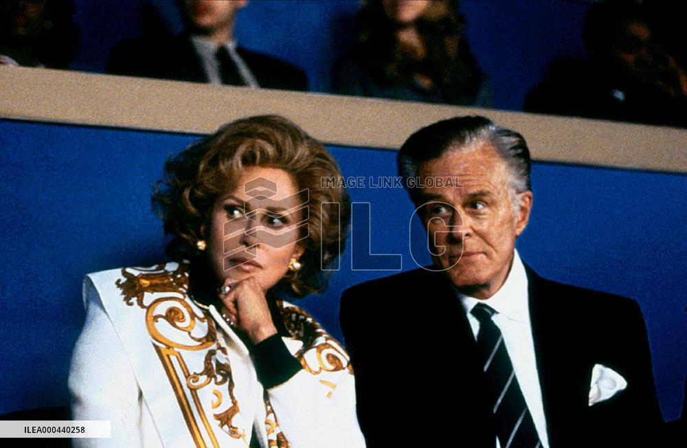 Running Mates (2000)