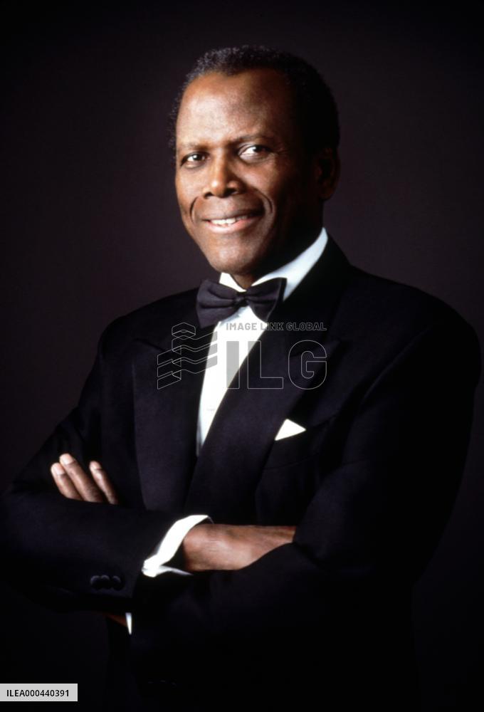 Sag Life Achievement Winner (2000)