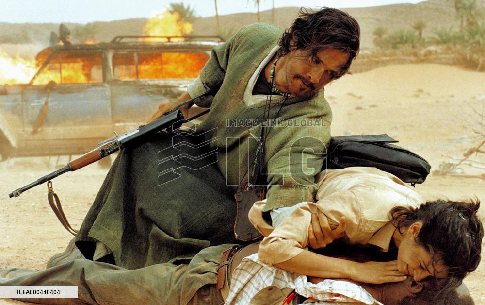 Sahara (2005)
