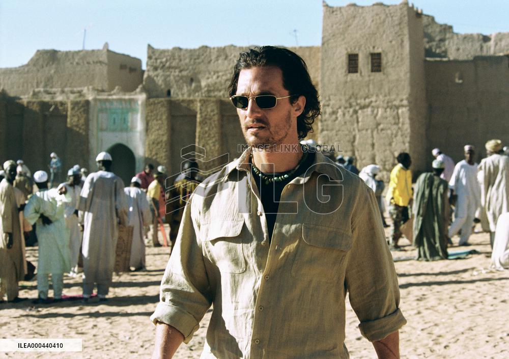 Sahara (2005)