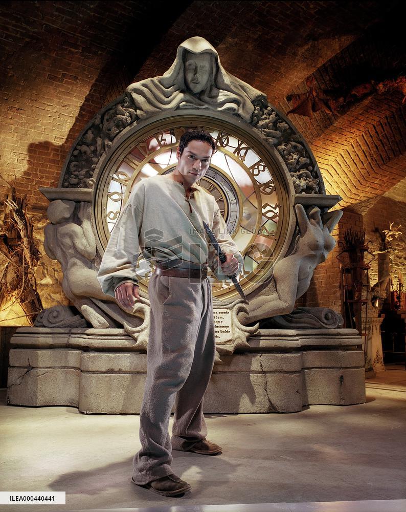 Saint Sinner (2002)