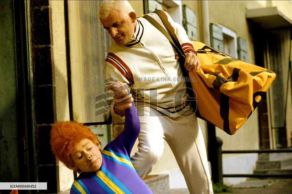 Sams In Gefahr (2003)