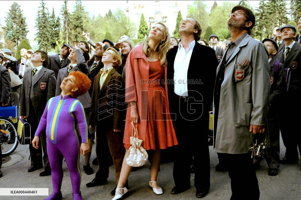 Sams In Gefahr (2003)