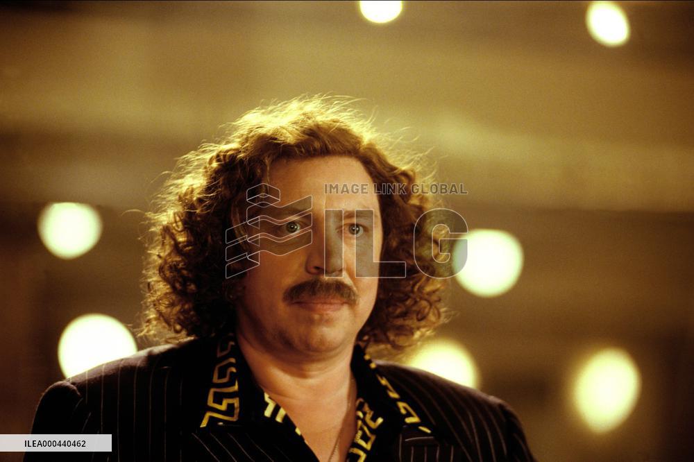 Sams In Gefahr (2003)