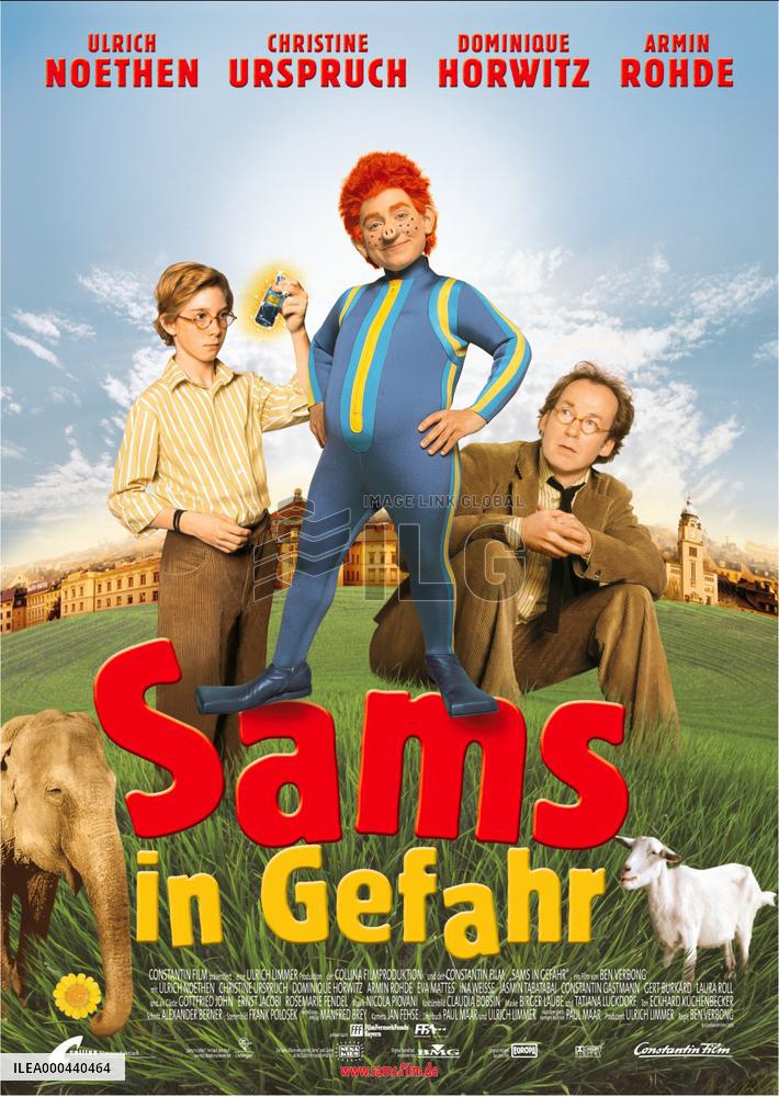 Sams In Gefahr (2003)