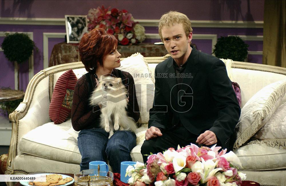 Saturday Night Live (2003)