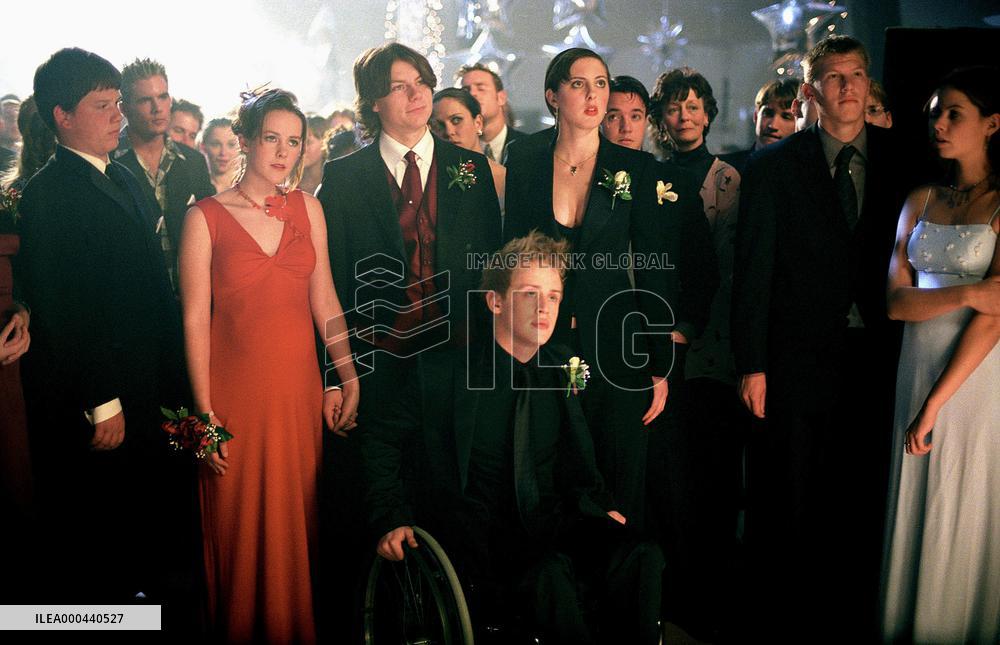 Saved! (2004)
