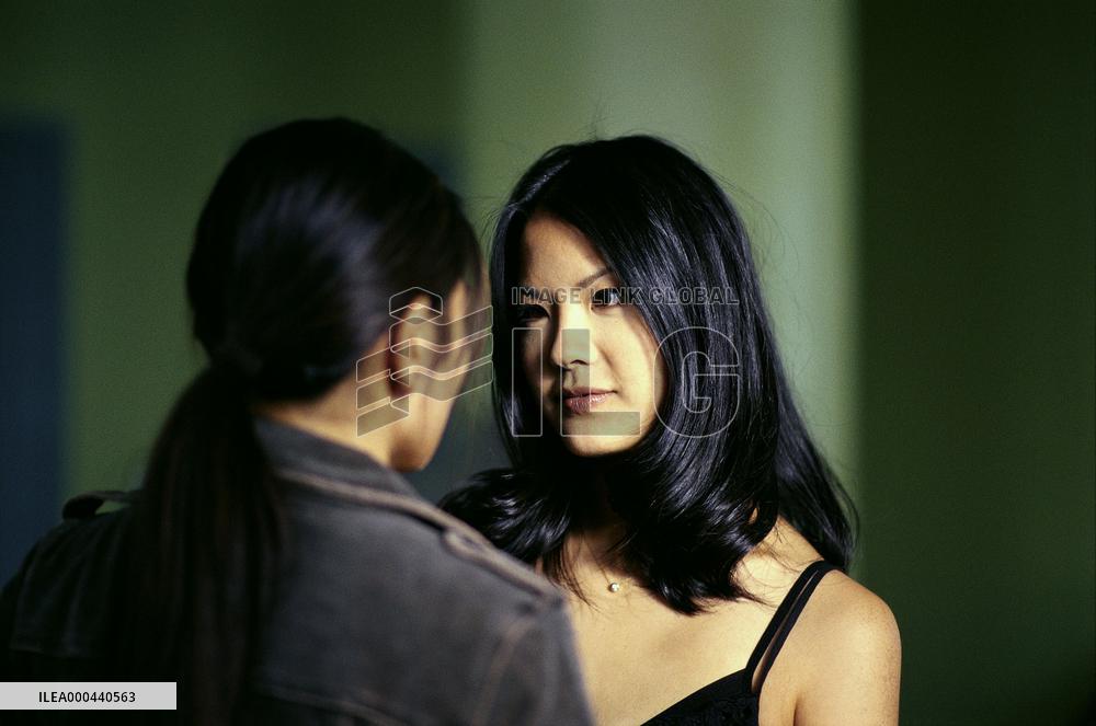 Saving Face (2004)