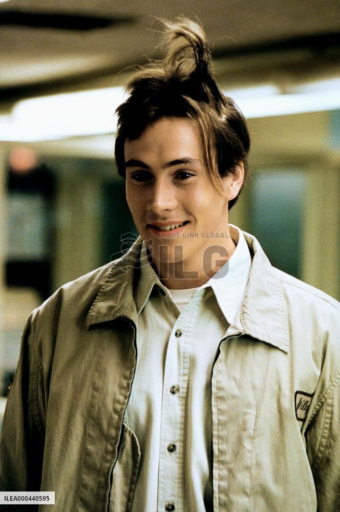 Say It Isn'T So (2001)