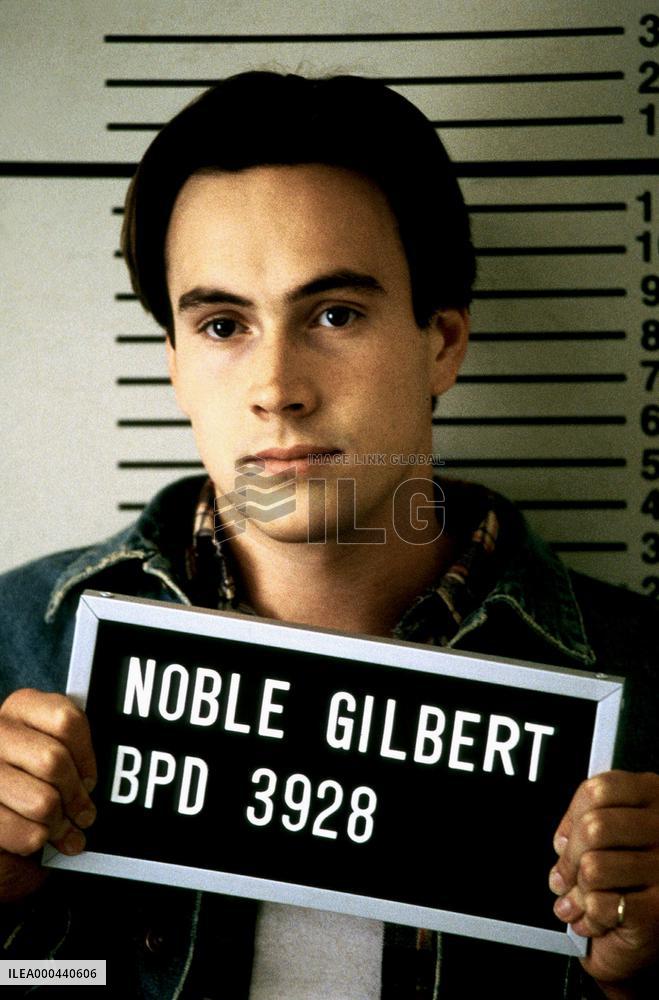 Say It Isn'T So (2001)