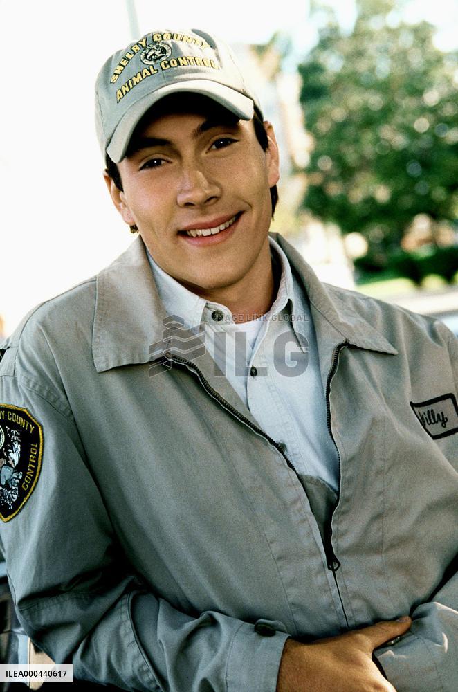 Say It Isn'T So (2001)