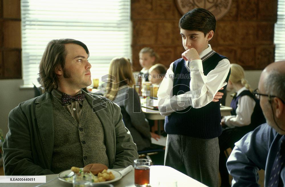 School Of Rock (2003)