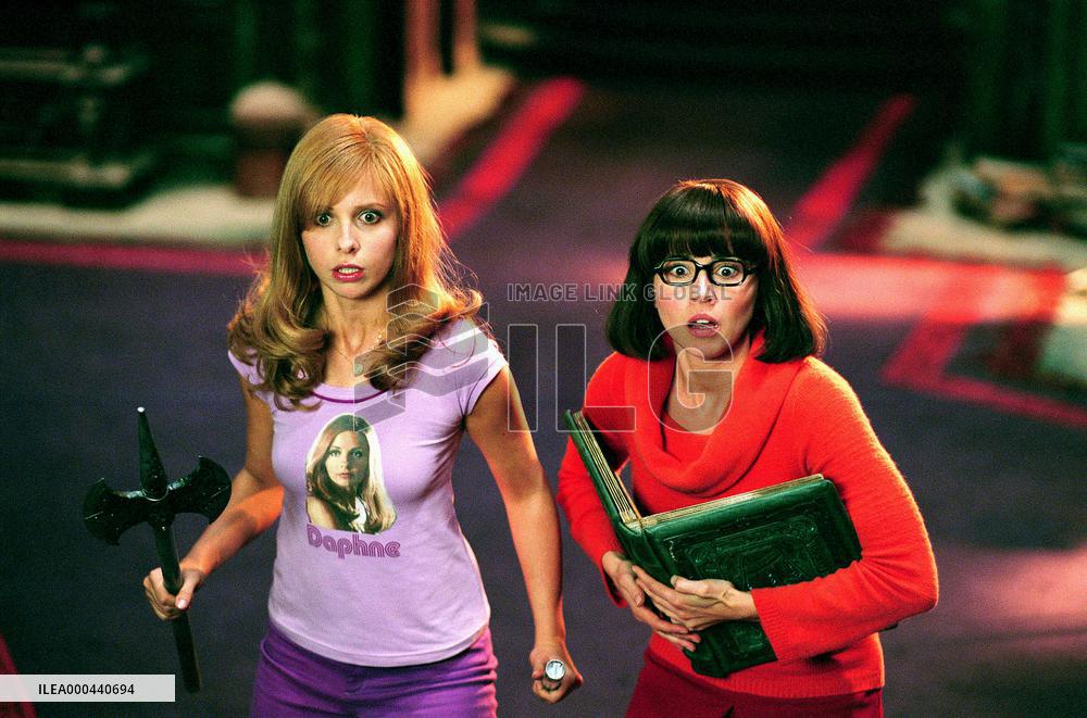 Scooby-Doo 2 (2004)