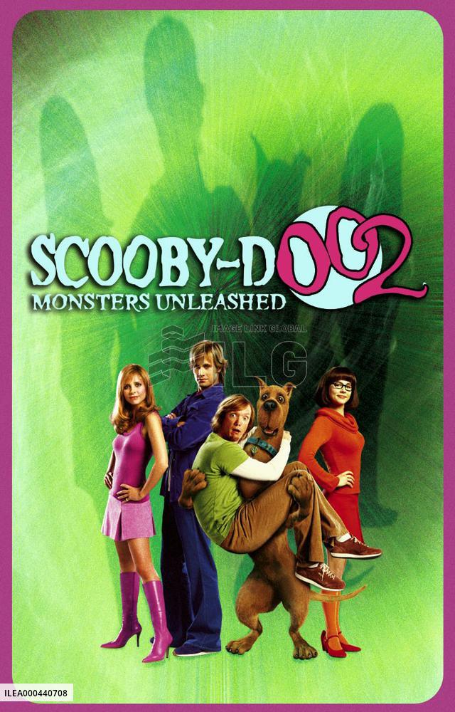 Scooby-Doo 2 (2004)