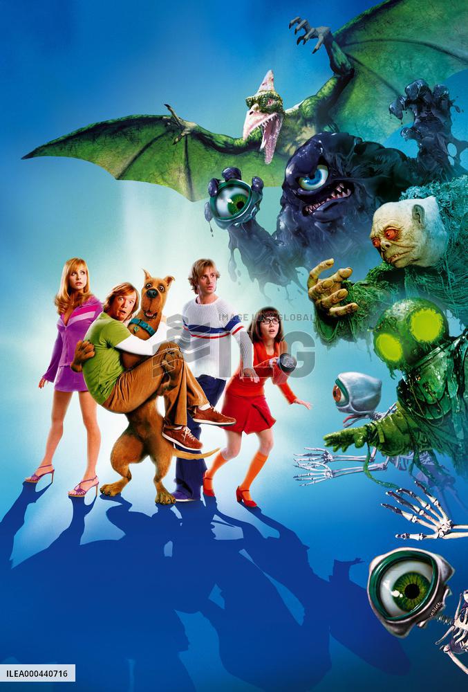 Scooby-Doo 2 (2004)