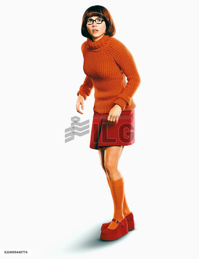 Scooby-Doo; Scooby Doo (2002)