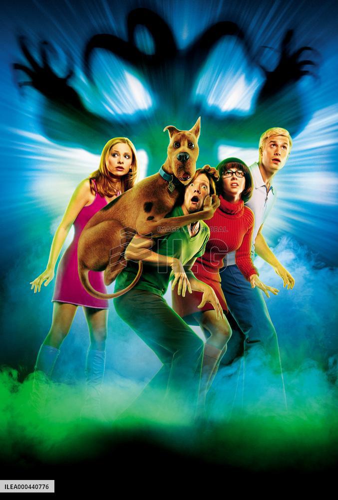 Scooby-Doo; Scooby Doo (2002)