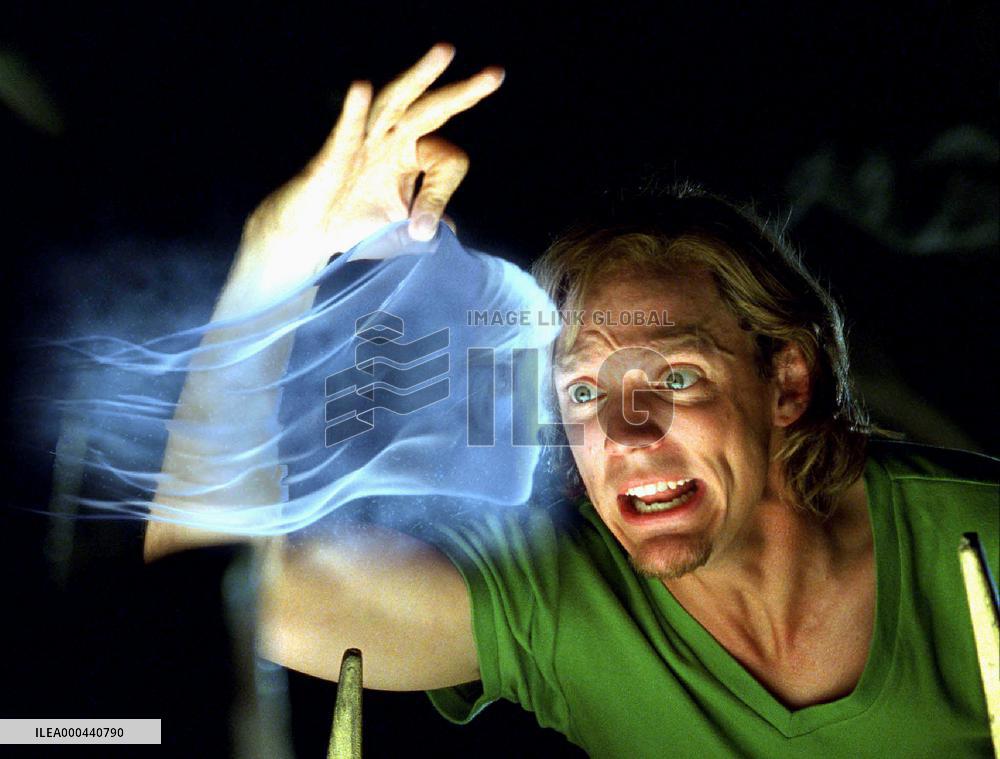 Scooby-Doo; Scooby Doo (2002)