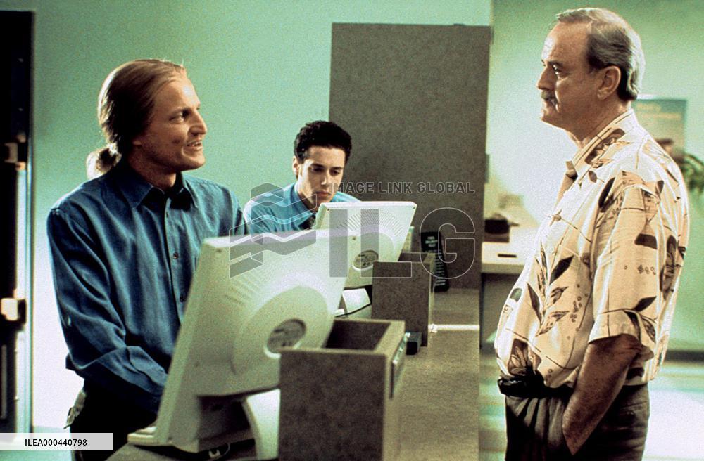 Scorched (2003)