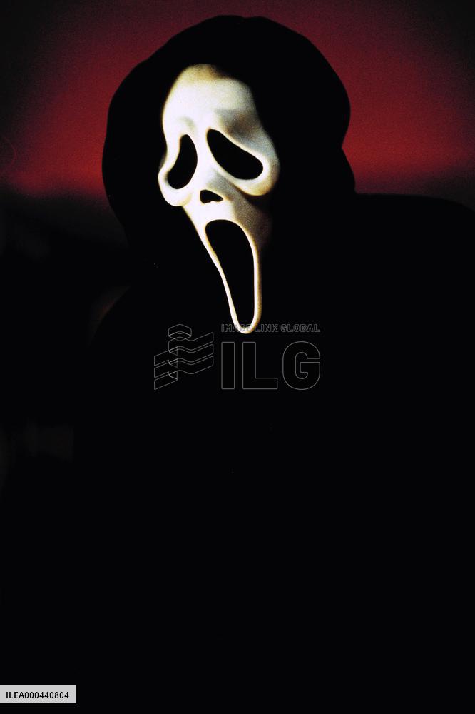 Scream 3 (2000)