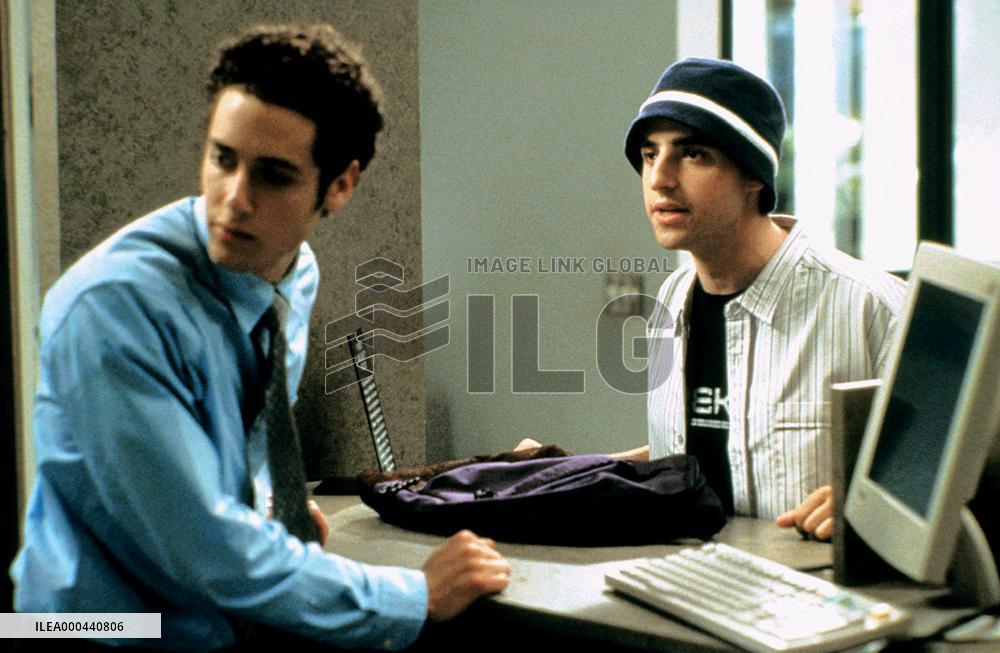Scorched (2003)